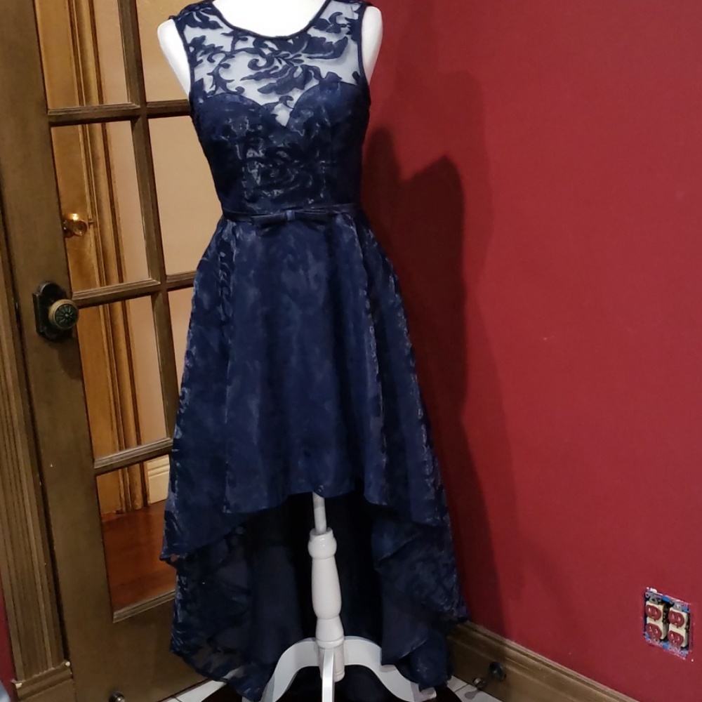 Maniju dress